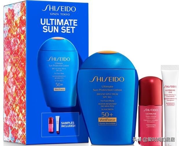 清爽防晒霜口碑最好十大防晒霜,十大建议买的防晒效果好的防晒霜