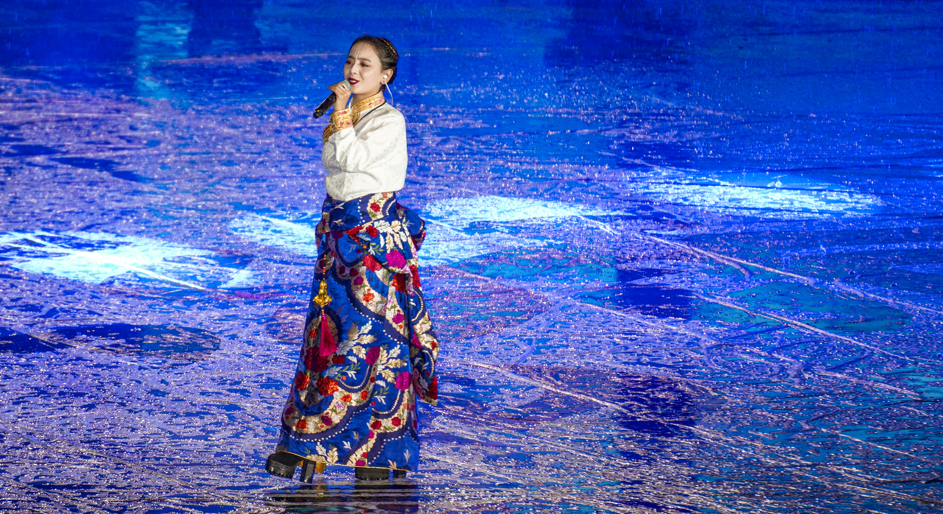 川西高原民俗,川西高原古老与神秘的文明