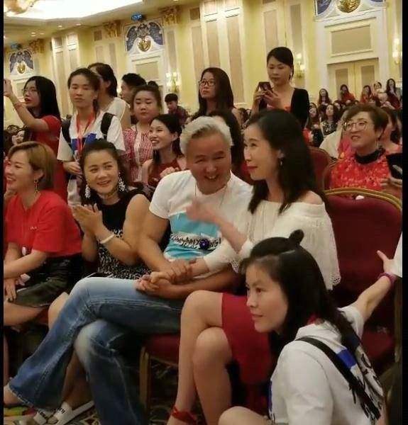 张庭林瑞阳百亿微商帝国,张庭林瑞阳怎么发展微商的