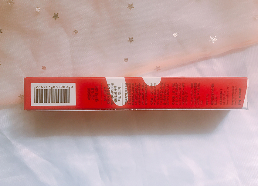 immeme按压唇釉测评,immeme柔纱雾唇釉测评