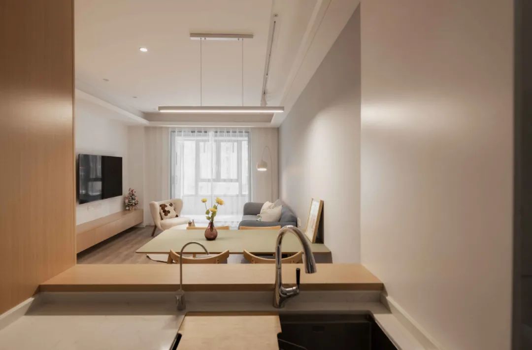 厦门农村房屋改造翻新装修,厦门70平重新装修