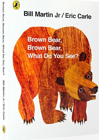 0-1岁幼儿学英语书单,0-2岁英语启蒙书