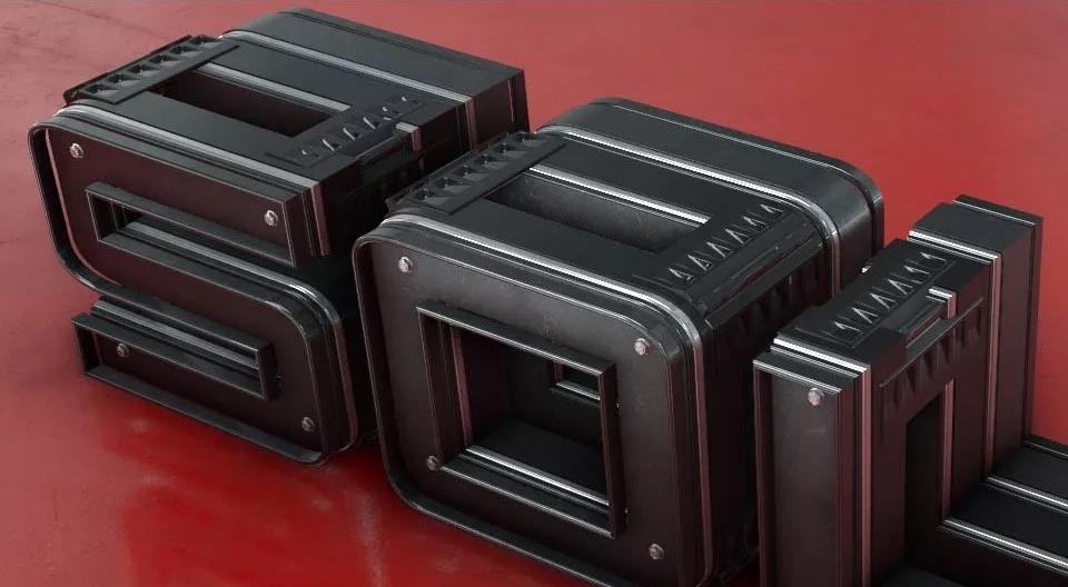 ae最强大的流体插件使用教程,aeelement插件