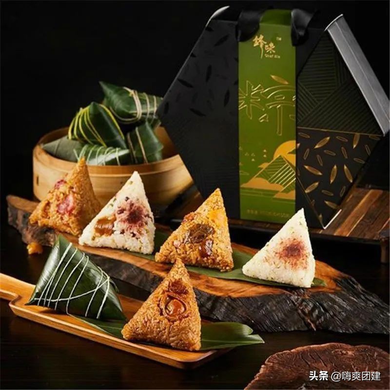 实惠端午节礼品推荐,端午节粽子哪个品牌最好吃