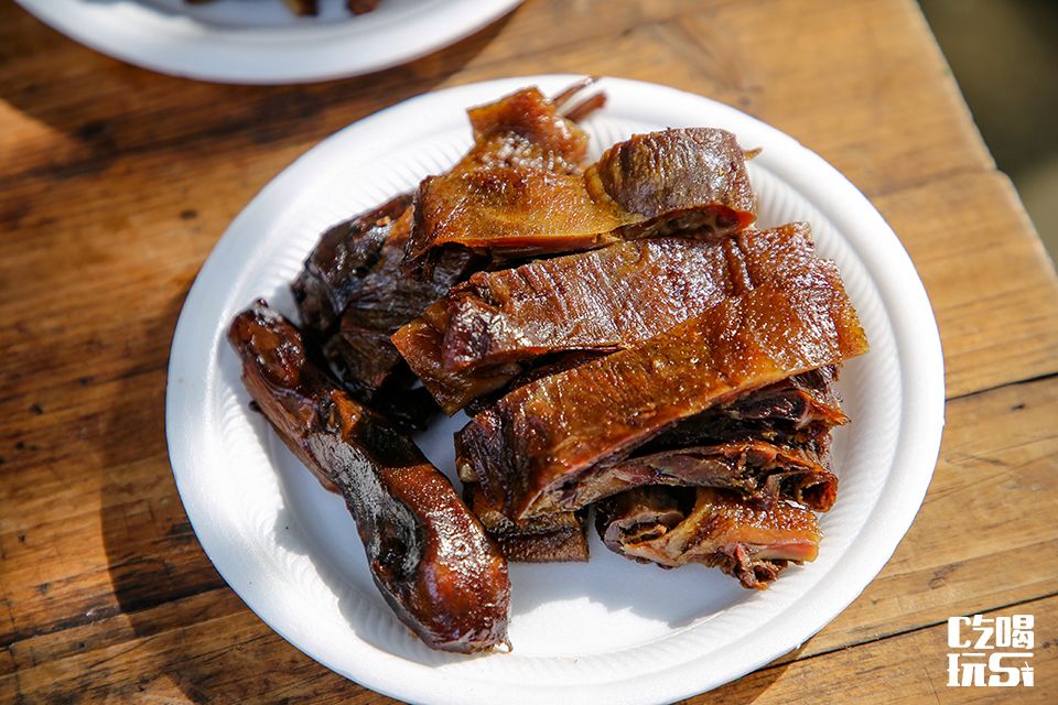 跨越74.1公里，浏阳口口相传的卤菜大王终于要来长沙了！