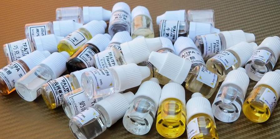 一个胎死腹中的*子烟电**创业梦