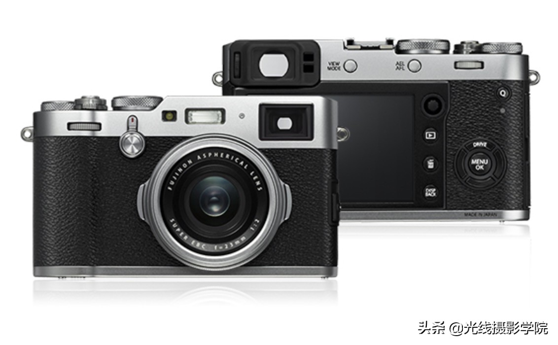 富士x-pro3深度评测,富士x-pro3怎么看拍好的照片