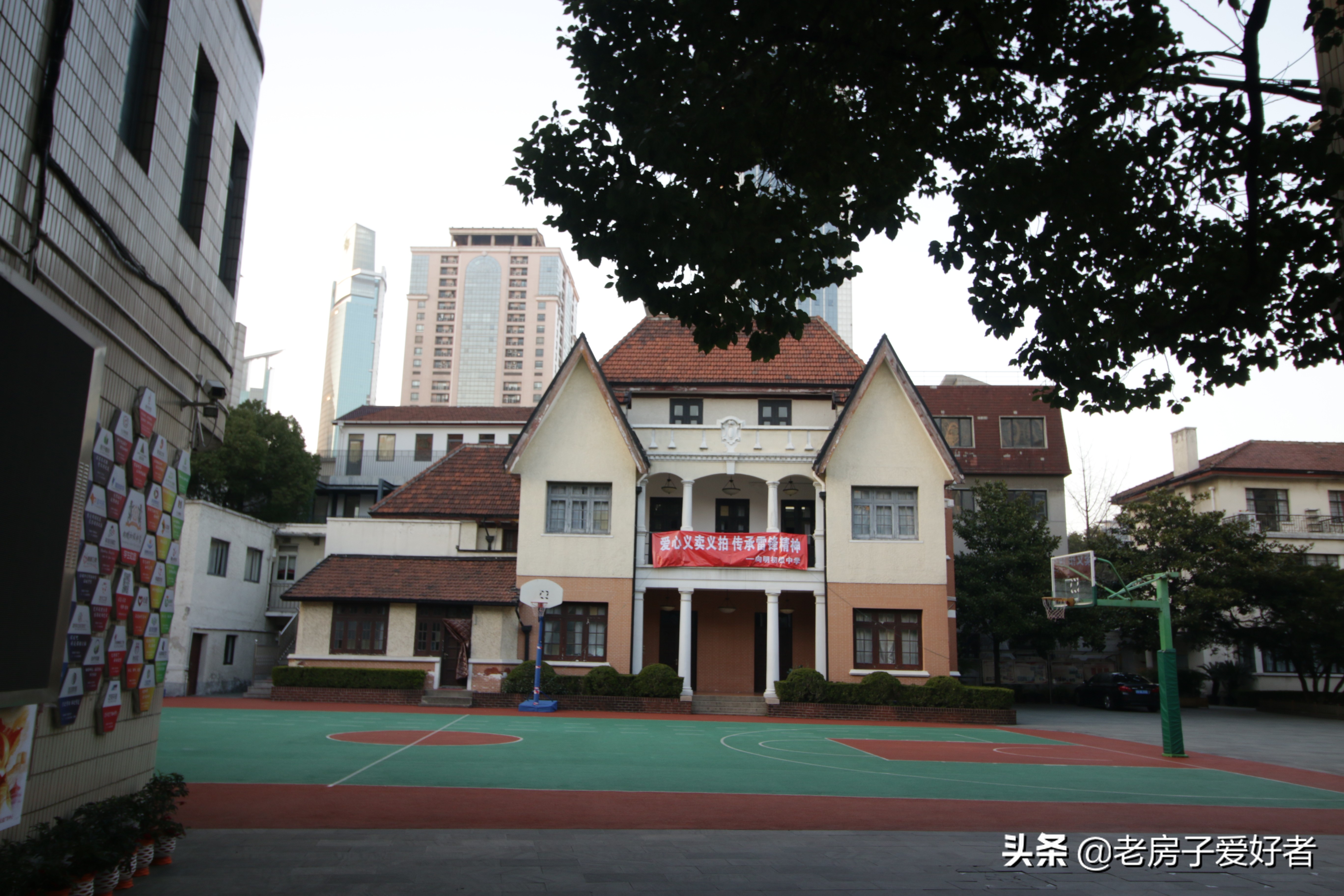 巨鹿古城遗址全景,巨鹿县有哪些古街古建