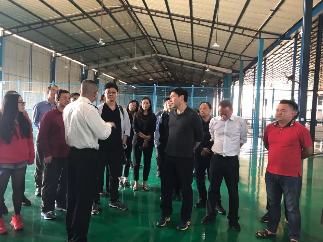 政产学深度握手，共探德宏自贸区“数字折叠”之路