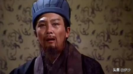 三国低调为官的蛮夷首领孟获：忠心耿耿为蜀汉效力的蛮人武将