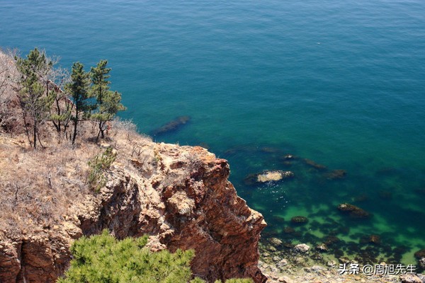 大连滨海路的美景之旅,大连海滨路旅游攻略