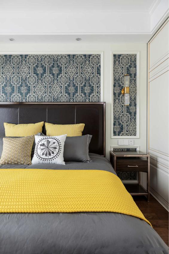 这是我见过最耐看的家,这是我见过最好看的主卧