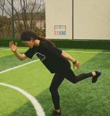 跑步前后保护膝盖热身和拉伸,跑步前热身运动不伤膝盖专业动作