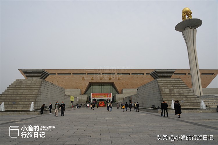 西安游玩最低消费,西安人去洛阳旅游