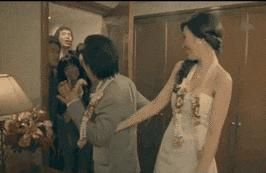 搞笑gif一看就是聪明人,搞笑gif趣图果然是亲生的笑死我了