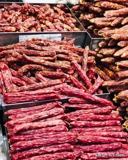 没吃过这8家老字号粤菜馆,没吃过这些网红小吃