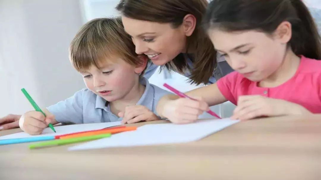 孩子上补习班没效果,孩子上辅导班考得不好