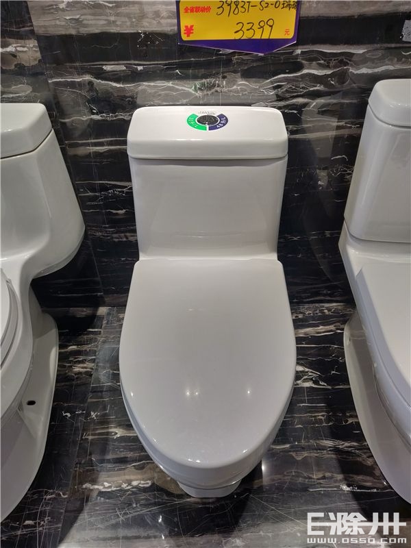 花洒马桶淋浴房怎么选？小编深挖市场，详解产品和报价