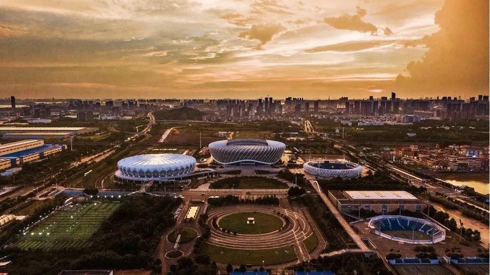 武汉马拉松延期举办公告,武汉马拉松重启