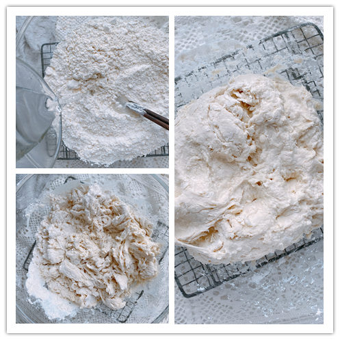 梅干菜肉饼咸香酥脆越吃越香,浙江绍兴梅干菜饼的正宗做法