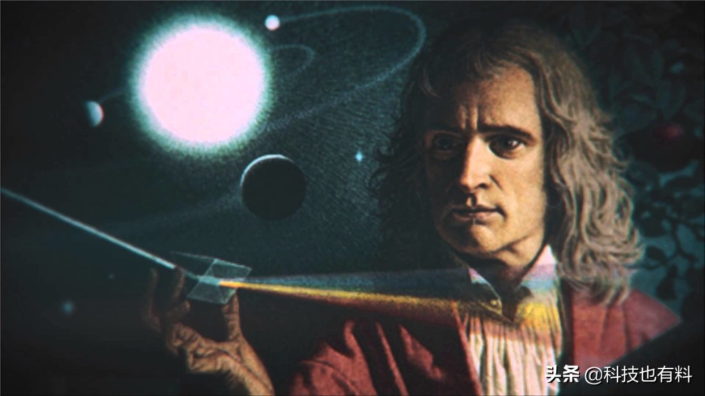 牛顿爱因斯坦达芬奇特斯拉,牛顿达芬奇特斯拉谁的智商最高