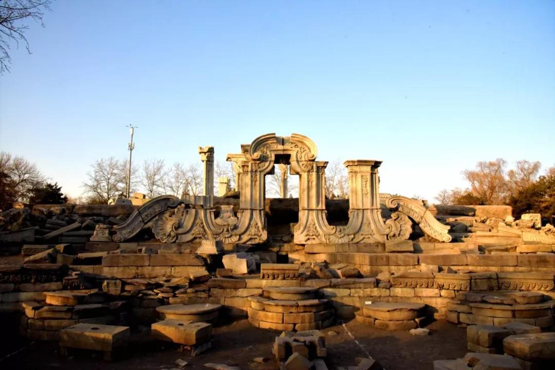 云旅游带你看遍天下美景,一起去旅行吧旅游