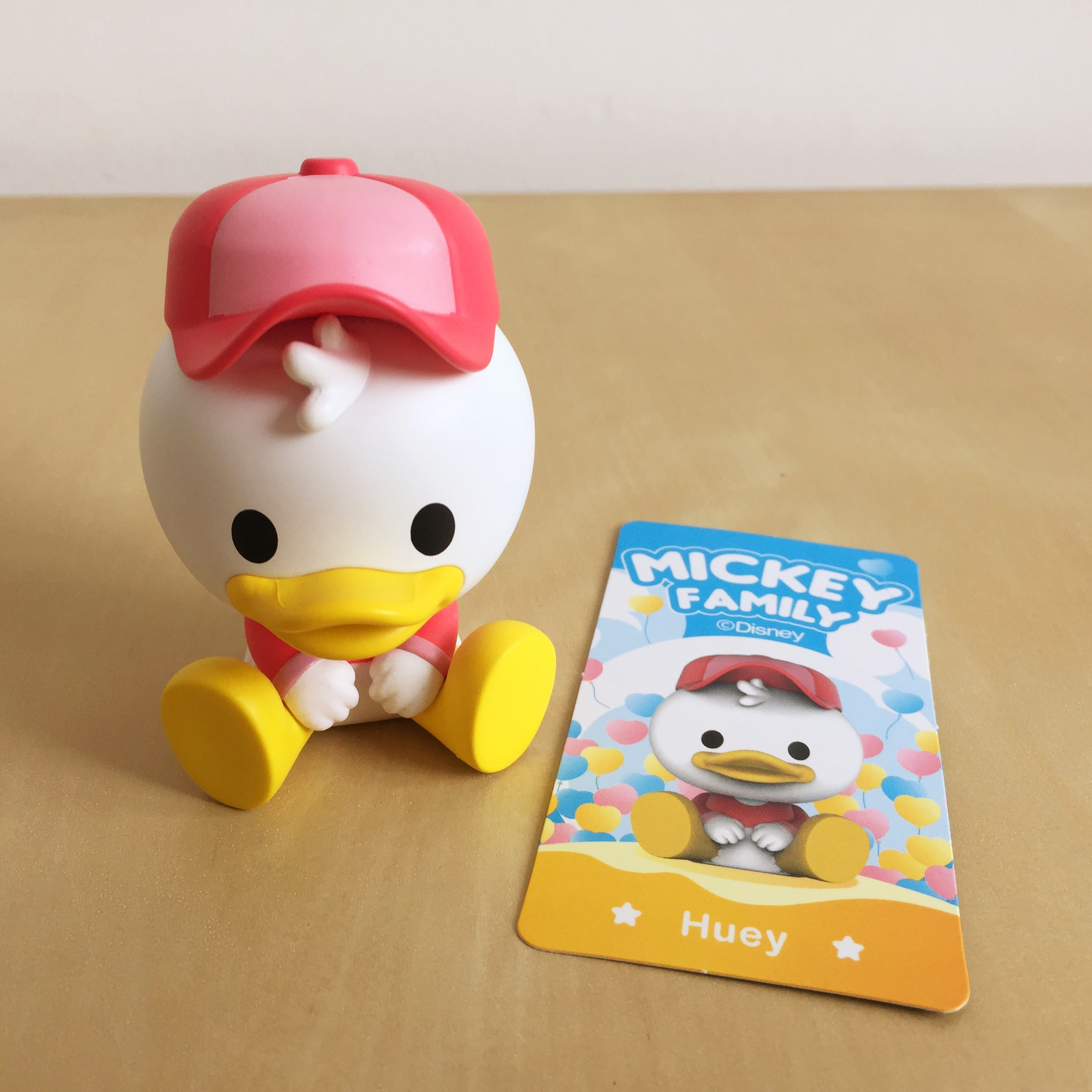 迪士尼米奇爬墙玩具盲盒,迪士尼米奇有趣的玩具