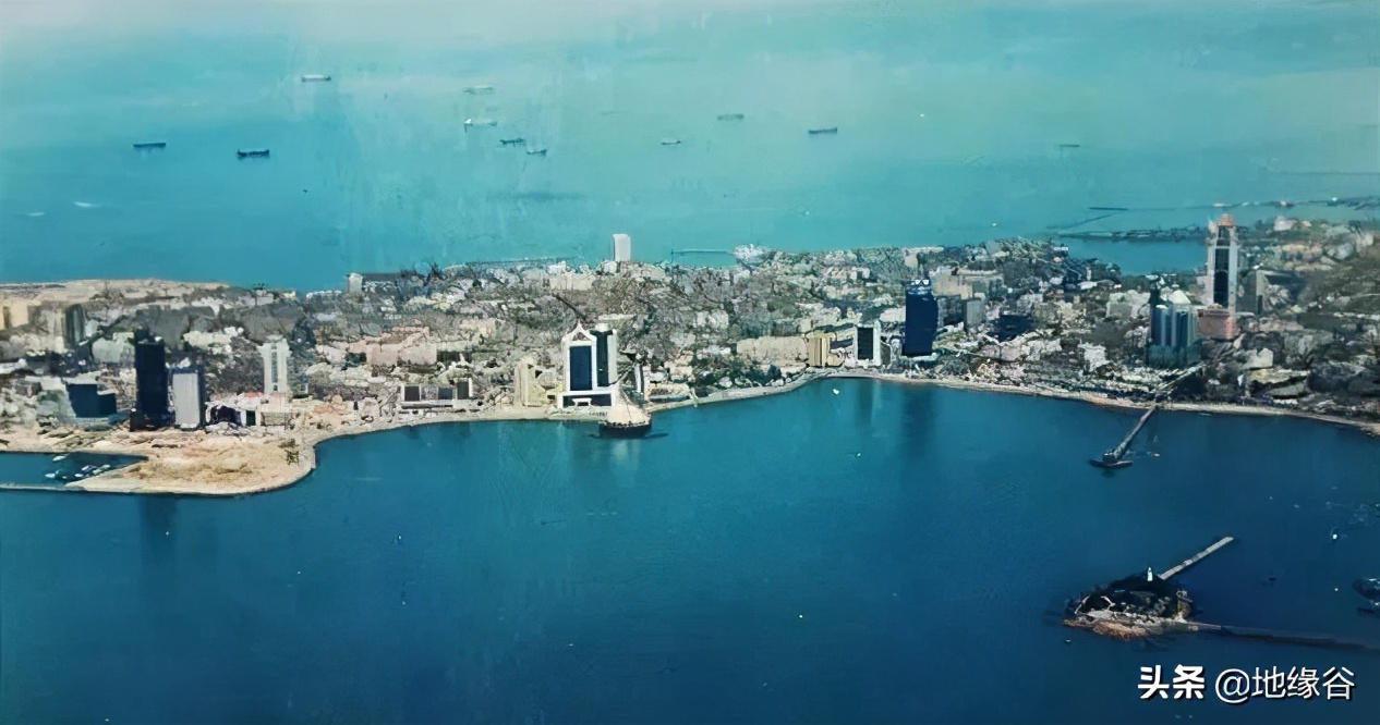 山东和江苏为什么经济差距那么大,山东和广东的经济差距