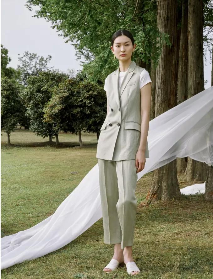 国产服饰品牌排行榜前十名,服饰各个品牌最值得买的单品