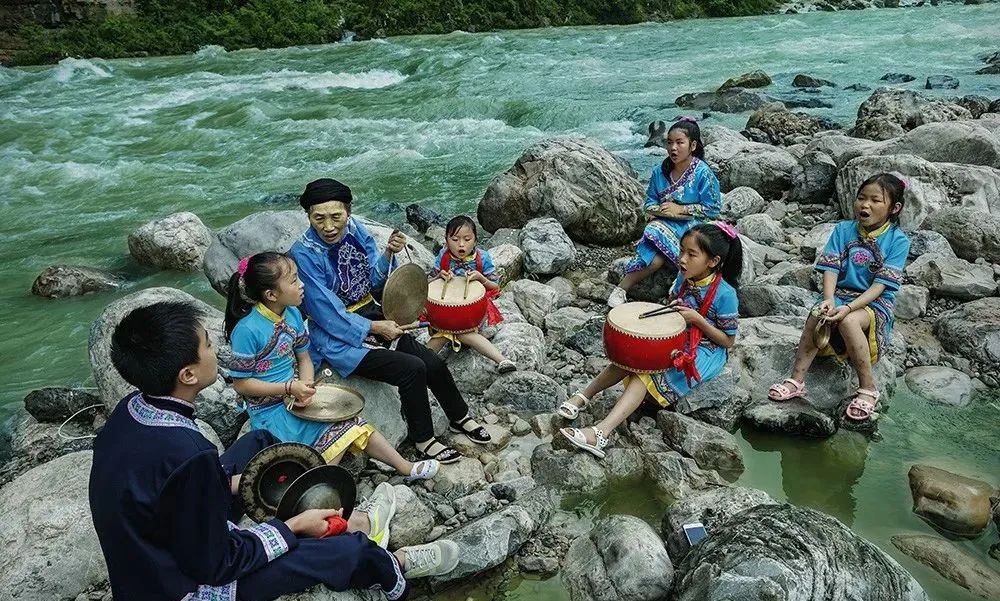 达州一座有温度的城市,达州一个有温度的城市