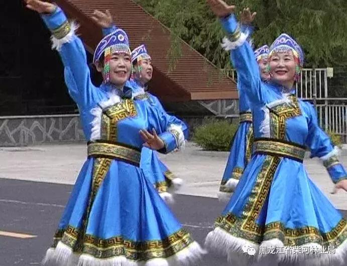 威虎山演艺厅,威虎山九寨