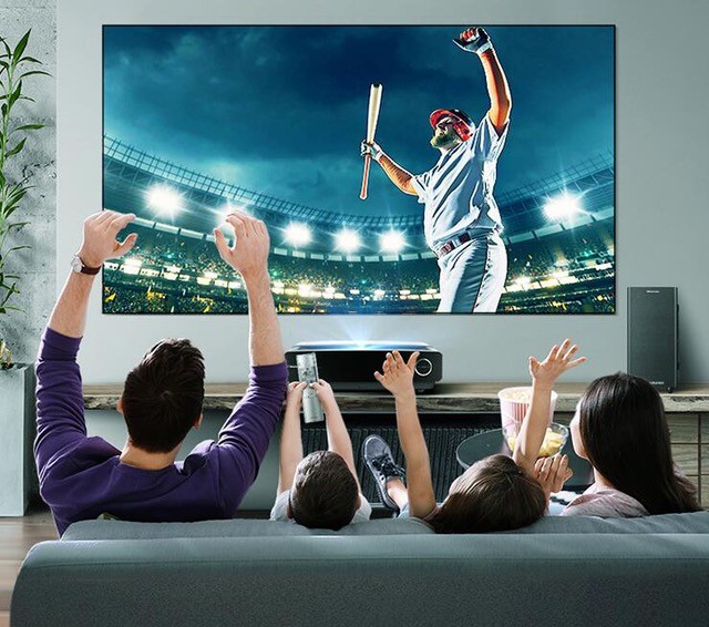 激光电视和传统电视耐用性,激光电视的护眼原理是什么