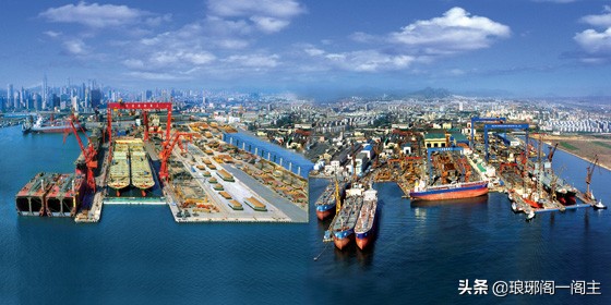 辽宁省的成长史