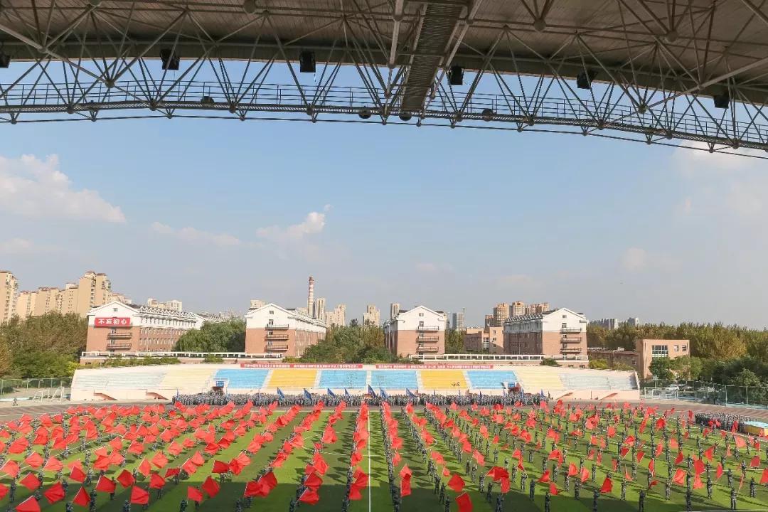 辽宁省高等院校分布图,辽宁省高考报考沈阳航空航天大学