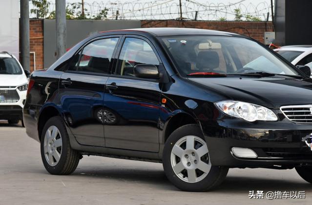 15款比亚迪f3一箱油能跑多少公里,比亚迪f31.5油耗