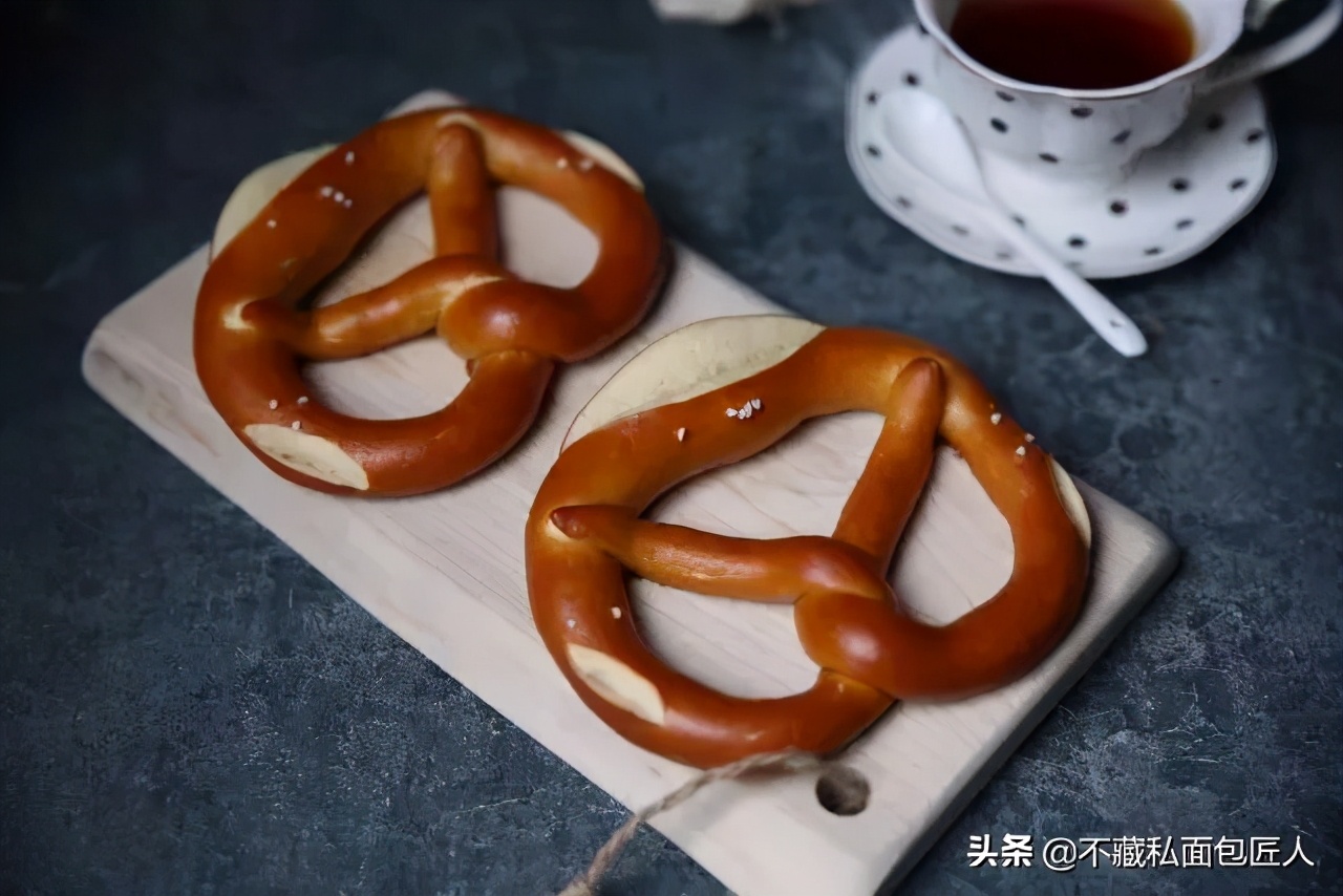 十大公认好吃的面包店,面包店最好吃的面包