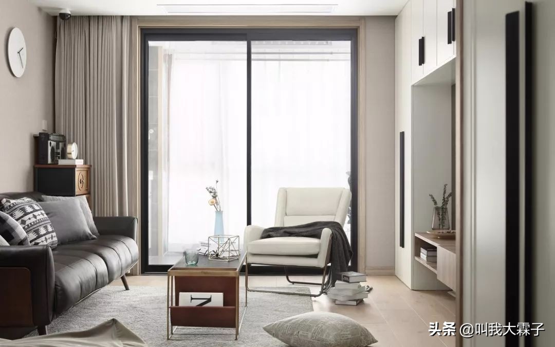 秦皇岛简约装修风格,秦皇岛旧房翻新装修