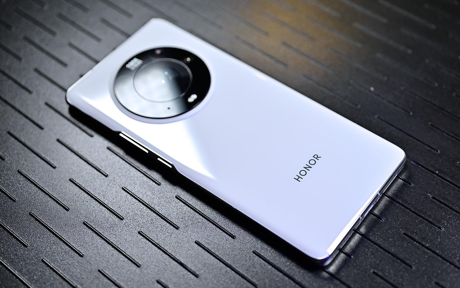 荣耀magic3至臻测评,荣耀magic3骁龙888稳定吗