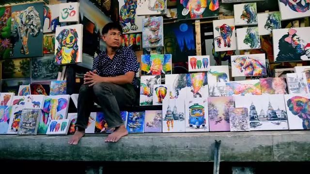 泰国免签入境需要看酒店信息,泰国签证必须提供全程酒店入住单