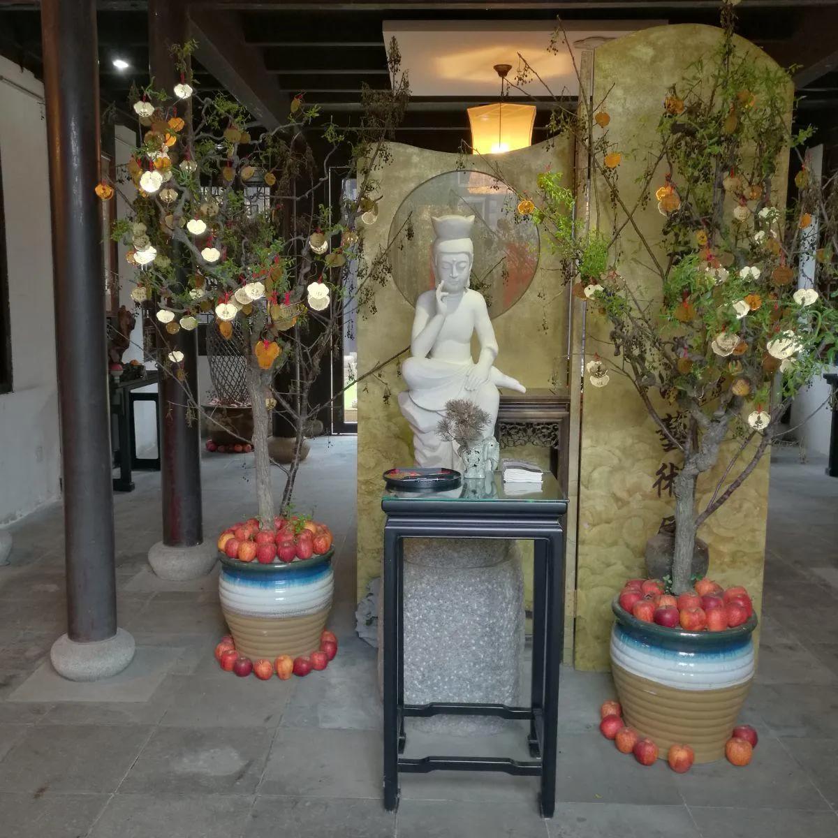 苏州现存最古老的城门,苏州古胥门介绍