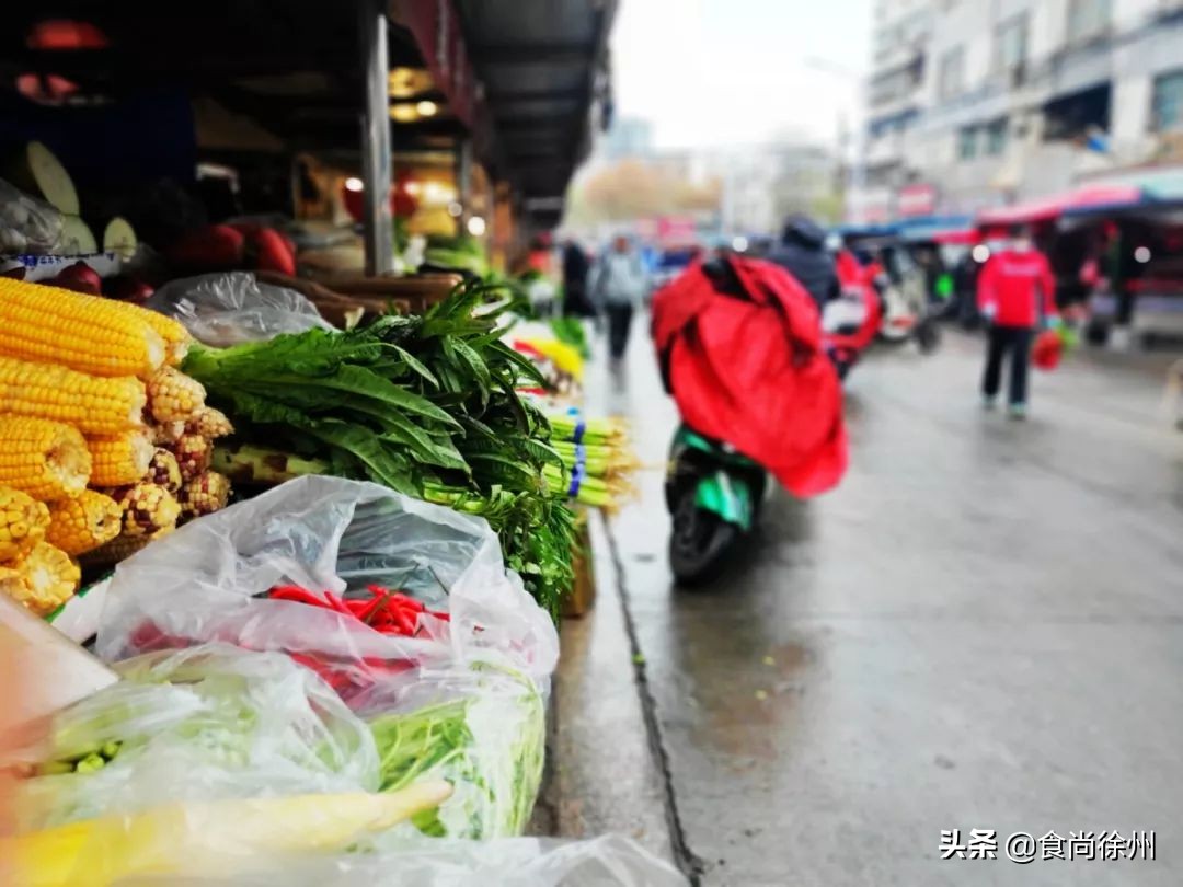 徐州牛记米线湖滨店,徐州特产米线牛记