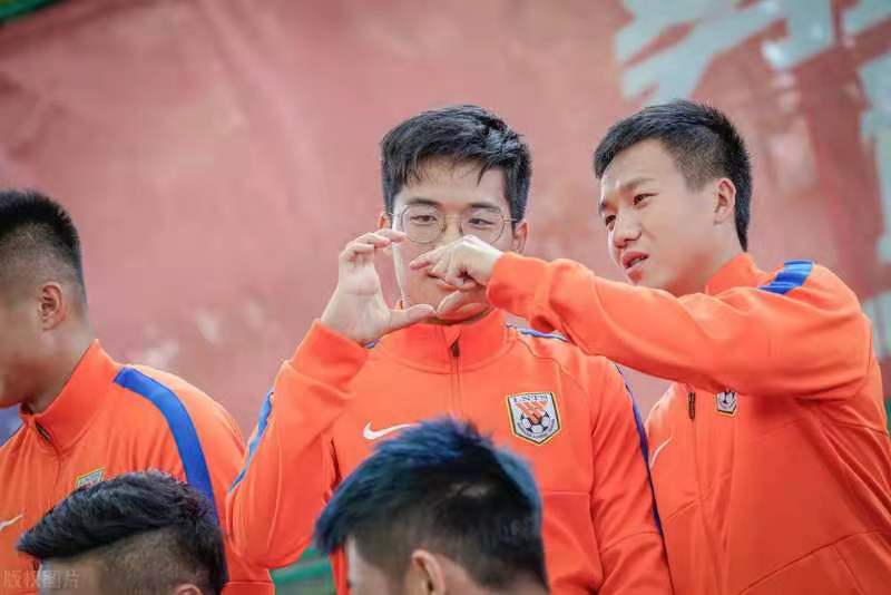 山东鲁能2021足协杯赛程时间表,山东鲁能新赛季阵容