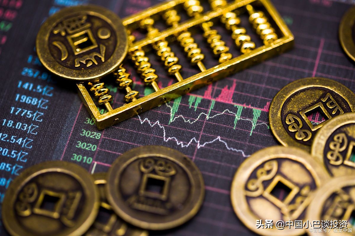 投资理财的金融常识全知道,金融理财的运作策略八大步骤