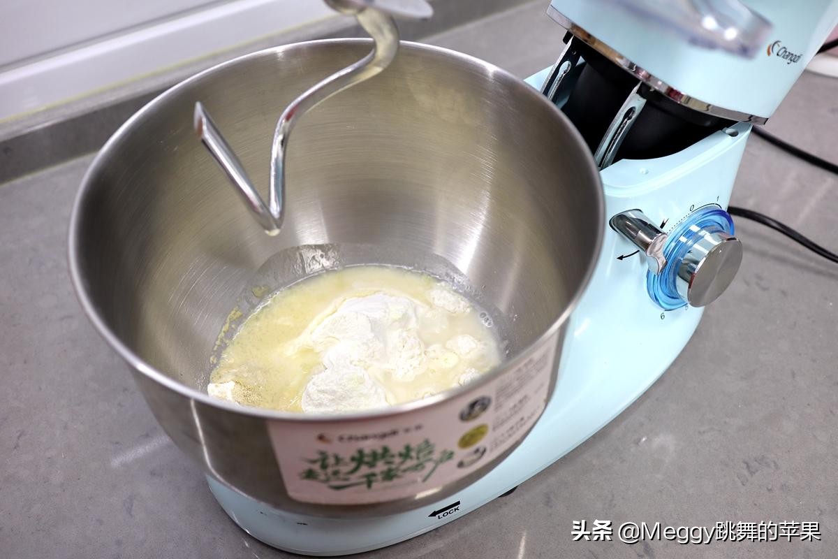 怎么自制热狗面包,热狗面包4个配方