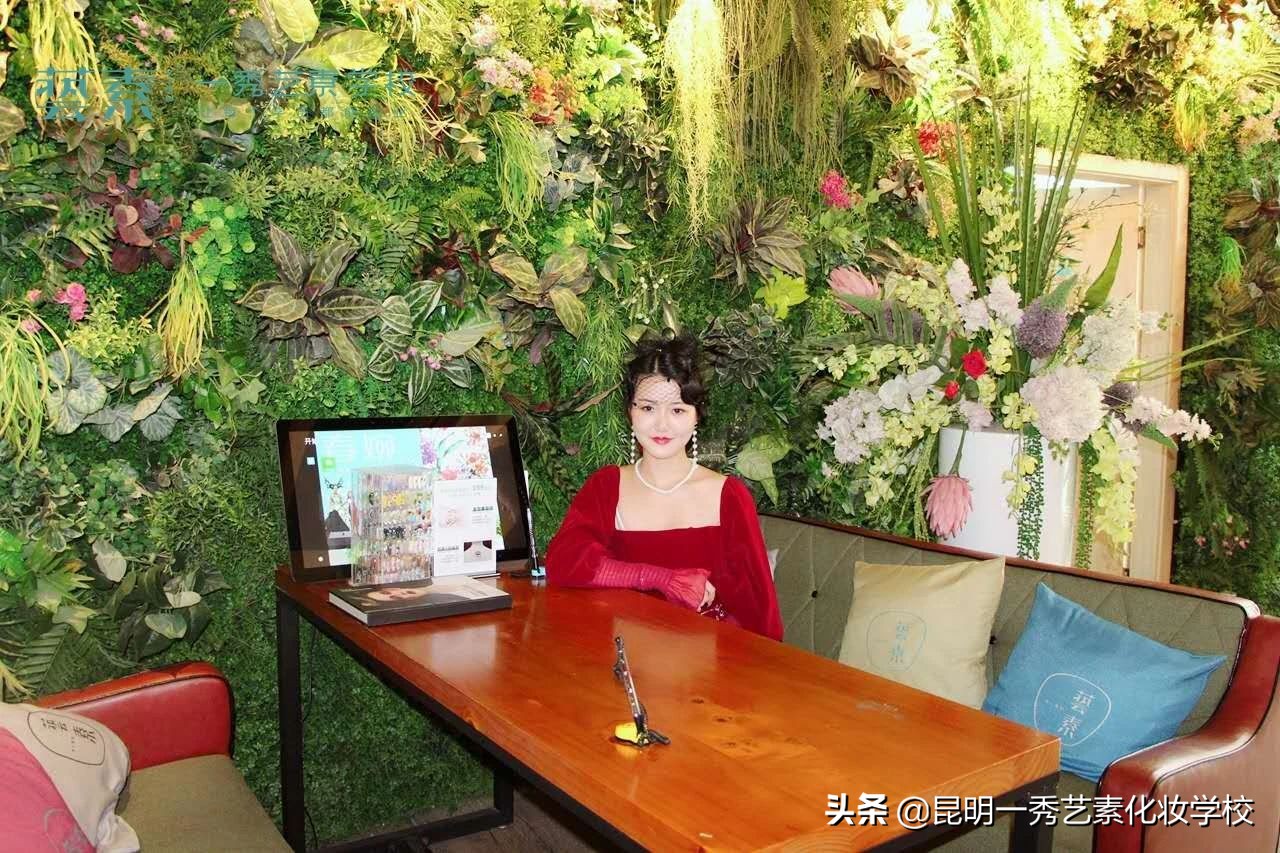 专业新娘妆化妆师必备物品清单,新娘跟妆的正确接单方法