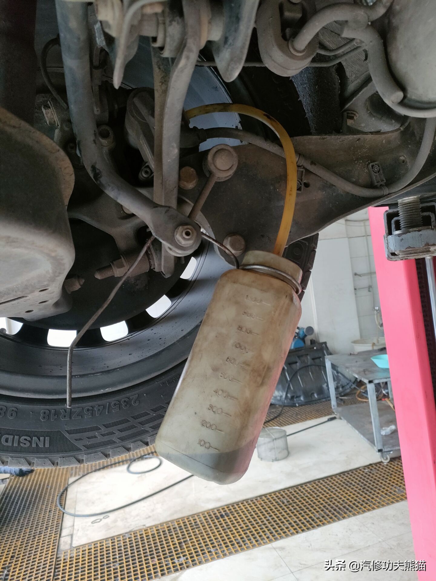 大众帕萨特烧机油维修费要多少,4s店解决不了问题该找谁