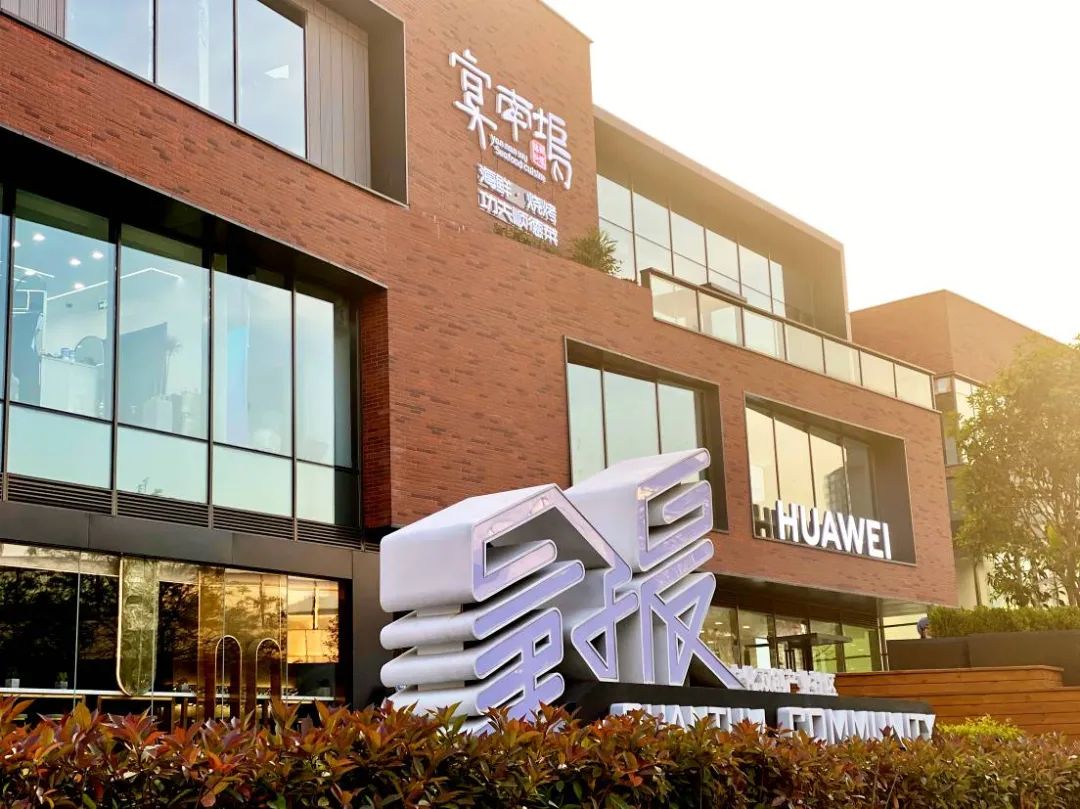 西安曲江地标,曲江标志性建筑