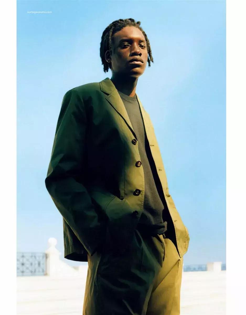 逛lv奢侈品店,第一次去lv专卖店怎么穿