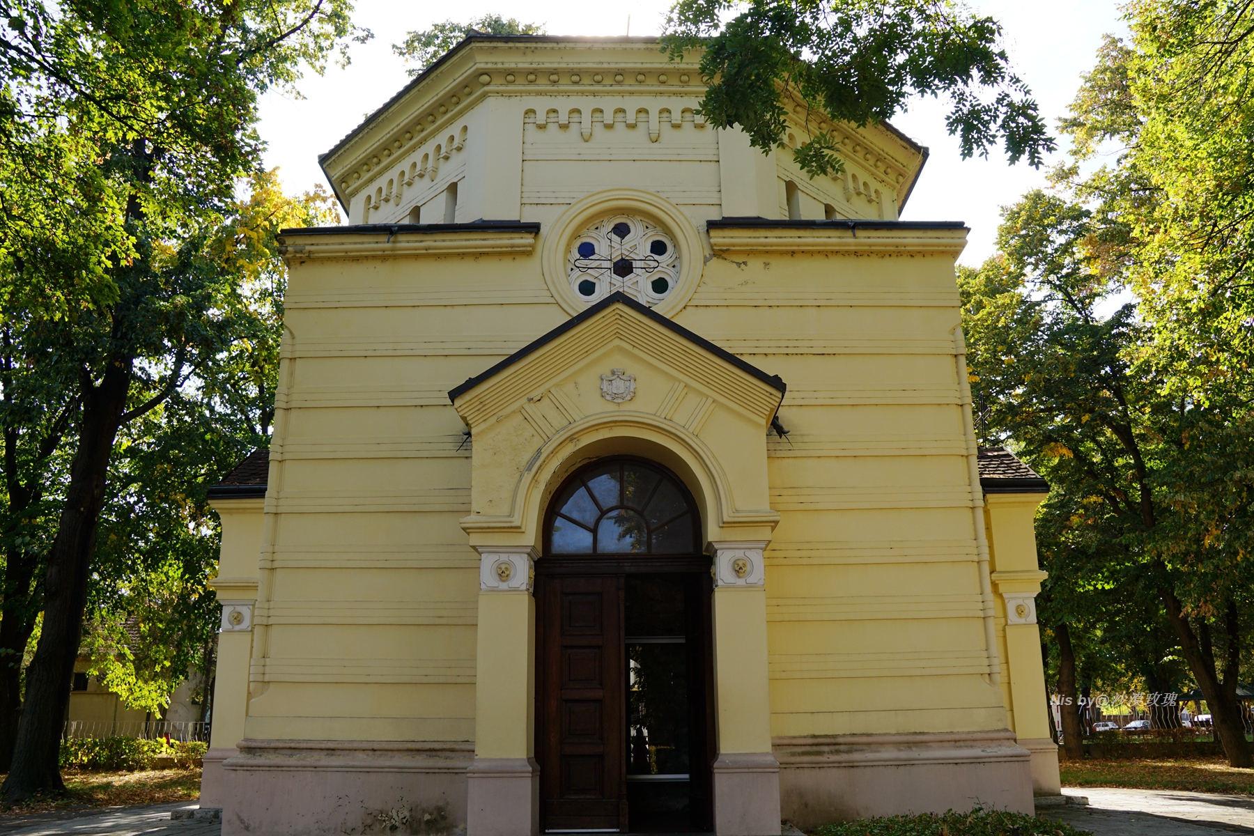 世界上现存最高的砖木结构的古塔,世界唯一特意建造的斜塔