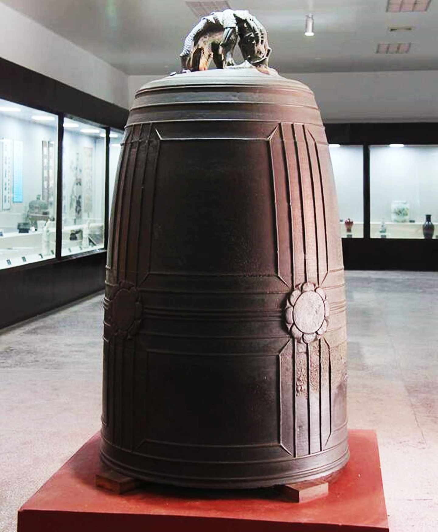 弹丸之地容县，何以能够成为“岭南五府”之一